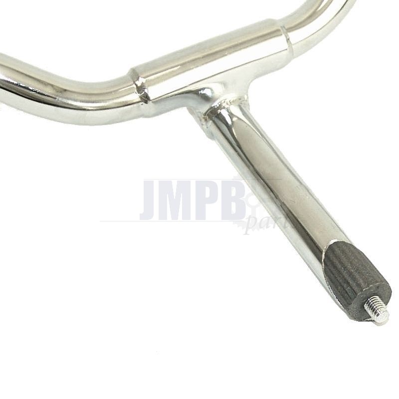 Handlebar Puch Mv Ms Mm Jmpb Parts