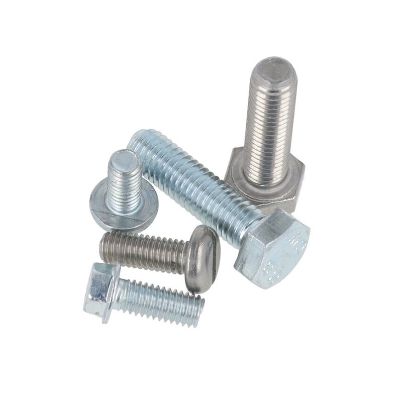 Moped bolts for oldtimer mopeds