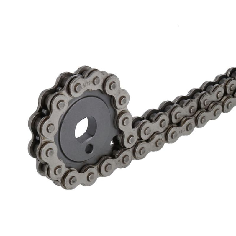 Chains / Sprockets