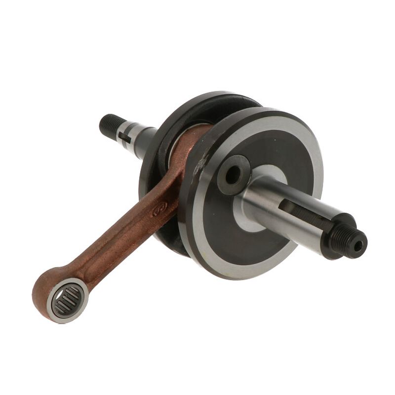 Crankshafts