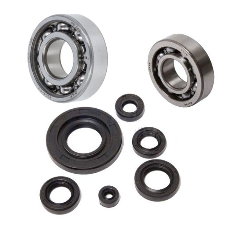 Bearings