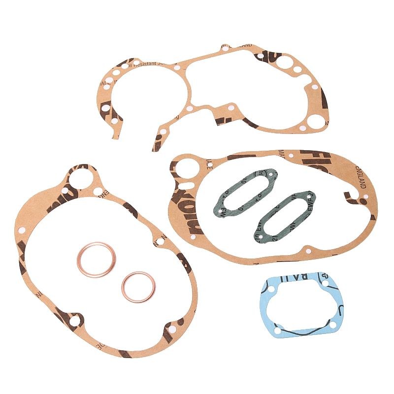 Gaskets