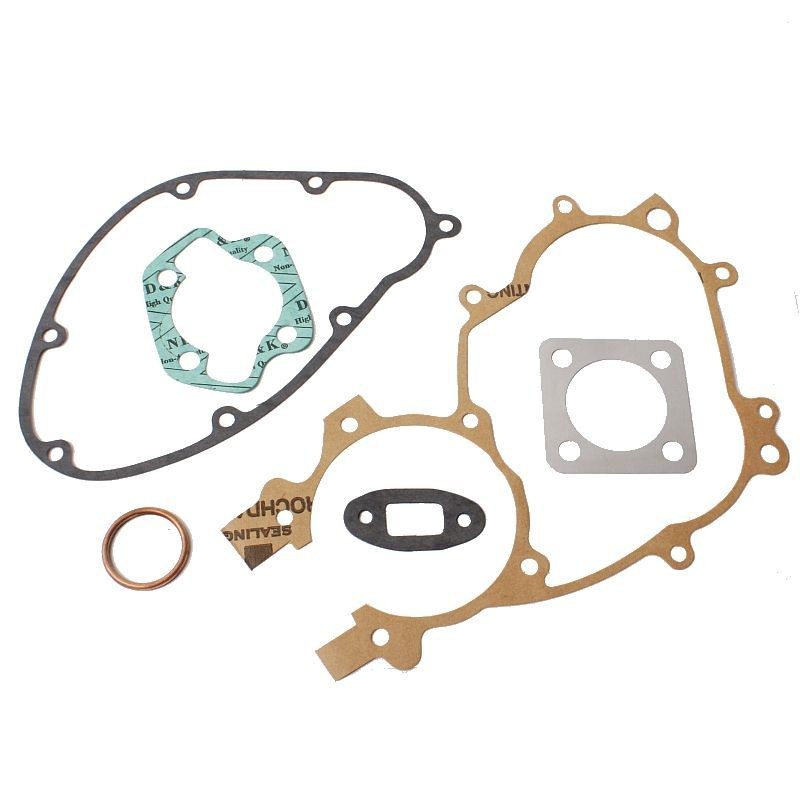 Kreidler - gaskets, O-rings and more