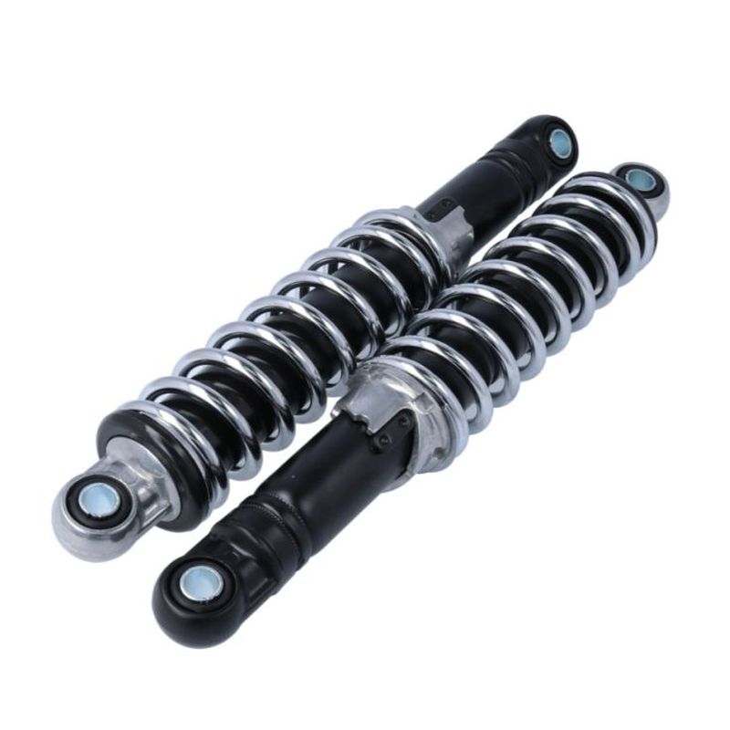 Shock absorbers