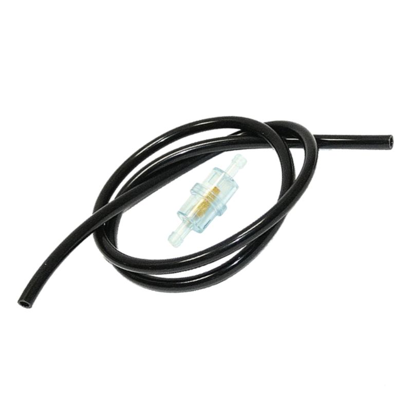 Fuel hoses & filters for Zundapp mopeds