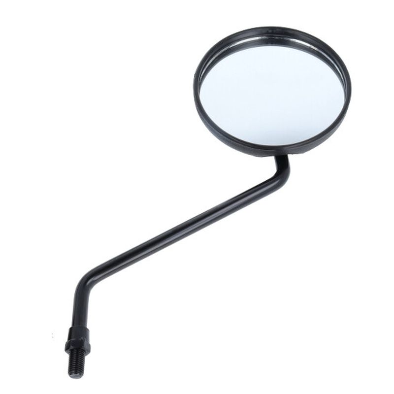 Side mirrors in all versions