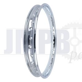 Rim B-choice Chrome 1.50 X 17