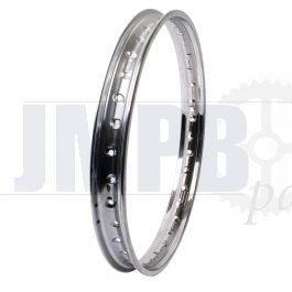 Rim B-Choice Chrome 1.40 X 17