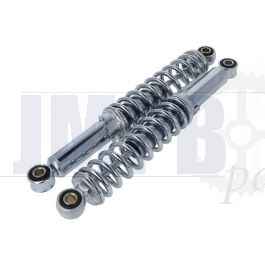 Shock absorbers Chrome 280MM DMP