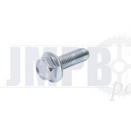 Flange bolt Tomos Shock absorbers