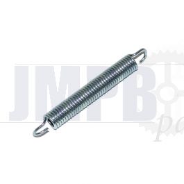 Pull spring Brake rod Zundapp