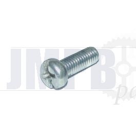 Cross head screw Yamaha M6X18