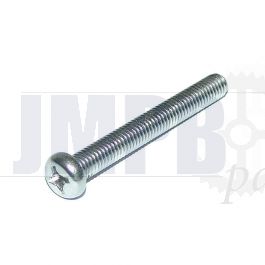 Cross head screw Yamaha M6X50