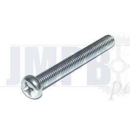 Cross head screw Yamaha M6X55