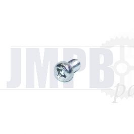 Cross head screw Yamaha M5X8