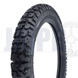 16 Inch Model as Bridgestone Cross 3.00X16