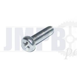 Cross head screw Yamaha M5X20