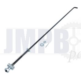 Brake rod Yamaha DT50MX