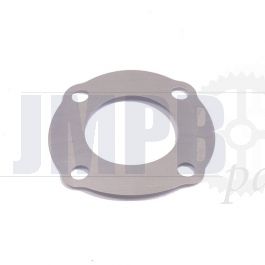 Head gasket Zundapp 50CC 0.10MM