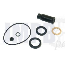 Gasket Set Citta/Ciao SHA Carburetor 