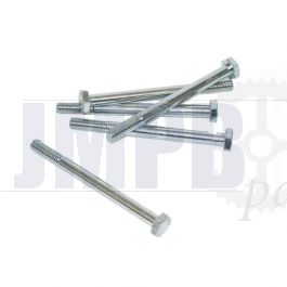 Bolt Subframe Citta M10 X 120