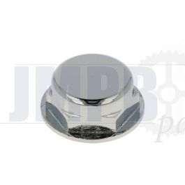 Steering head nut Maxi