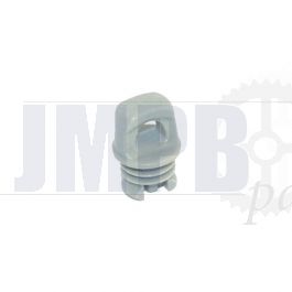 Oil Filler Cap Grey Puch 2/3/4V / 2-Speed