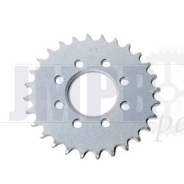 Rear sprocket Tomos A3/A35 28 Teeth