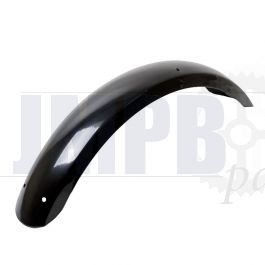 Front Fender Black Tomos A35 Standard from 2007