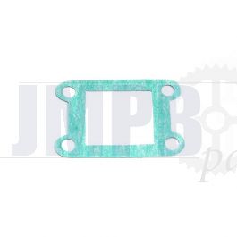 Reed valve block gasket Yamaha DT/RD