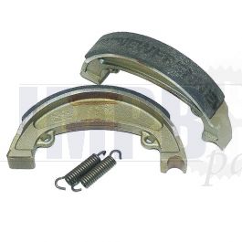 Brake Shoes Kreidler A-Quality Big Hub