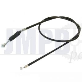 Cable Yamaha DT MX front brake + 10