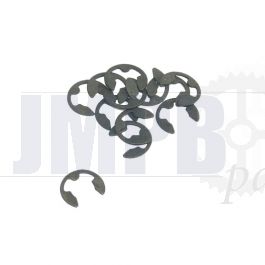 Axle circlip 10MM