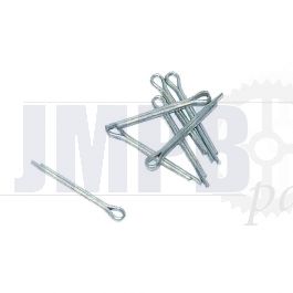 Split pin 3X32MM Galvanized Din 94