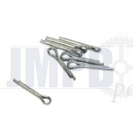 Split Pin Brake Pedal Rod 7MM Zundapp