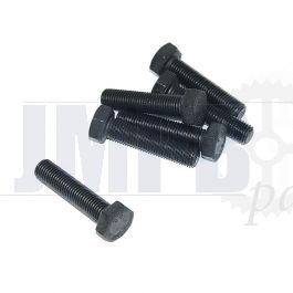 Bolt Holder fork spring Zundapp 517