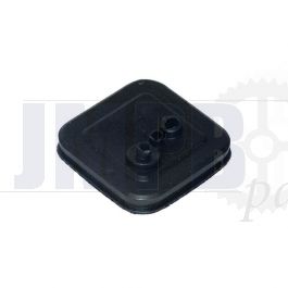 Cover rubber carburetor Yamaha FS1