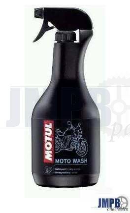 Motul Moto Wash - 1 Liter