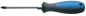 UNIOR 6KNT-616 Screwdriver -TBI-   PHILLIPS 1