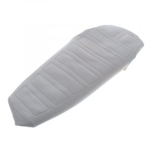 Buddyseat Cover Denfeld White