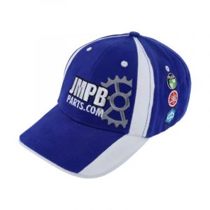 Baseballcap JMPBParts.com