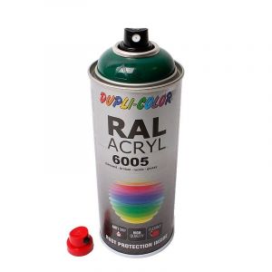 Dupli Color Aerosol RAL 6005 Moss green - 400ML