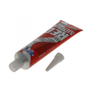 Liquid gasket Red - 85 Grams