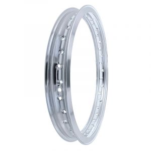 Rim Aluminum 1.60X17 With Edge