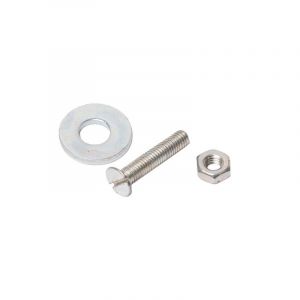 Buddyseat strip Mounting bolt for Zundapp/Kreidler