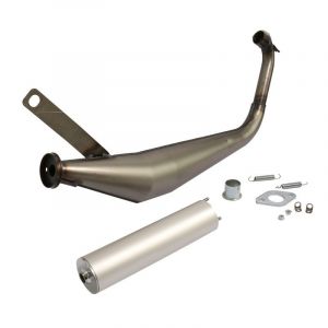 Exhaust Honda NSR Proma