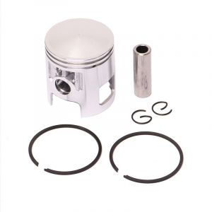 Piston 45MM 70CC Membrane intake DMP Puch Maxi