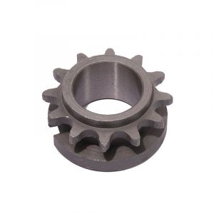 Front sprocket Peugeot 103 SP/MVL 12 Teeth