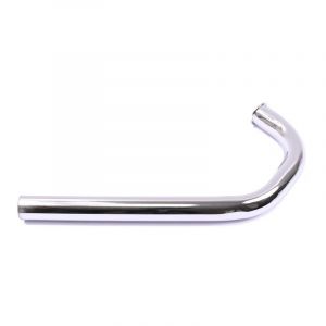 Exhaust Header 32MM Sachs Swivel connection