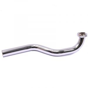 Exhaust Header Flange connection 28MM Left Sachs